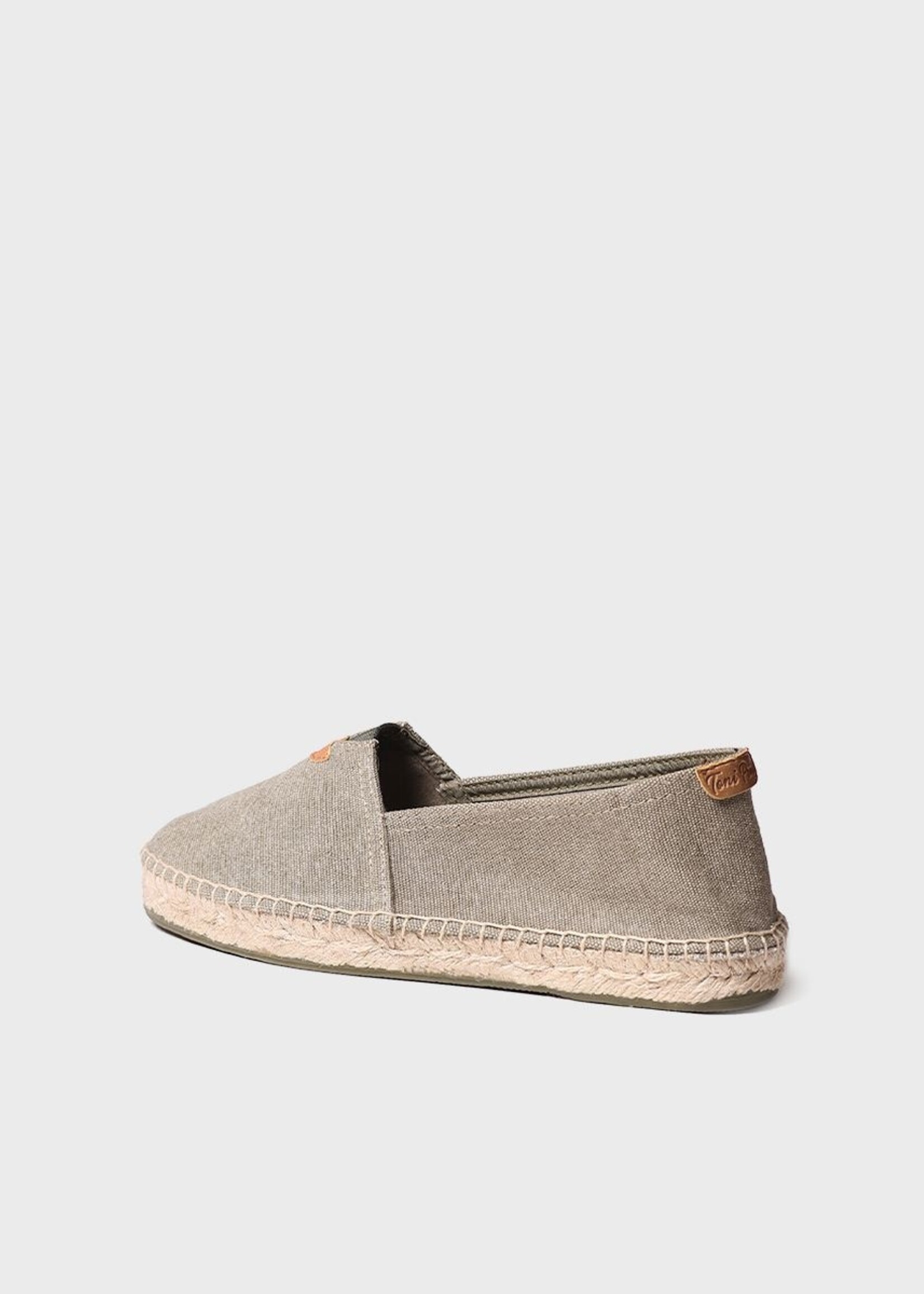 Espadrilles Khaki