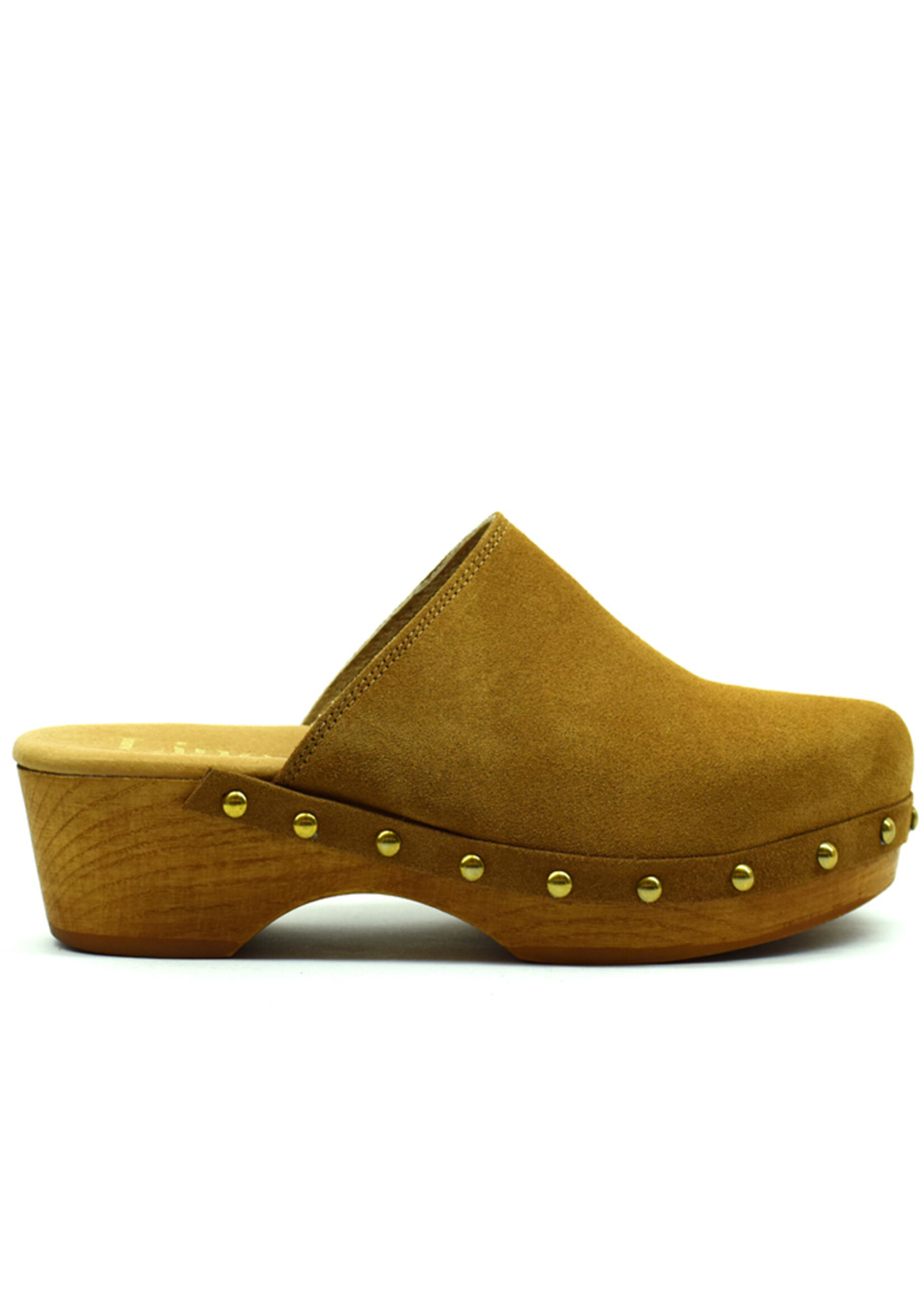 Clogs Wildleder Wildleder Cuoio