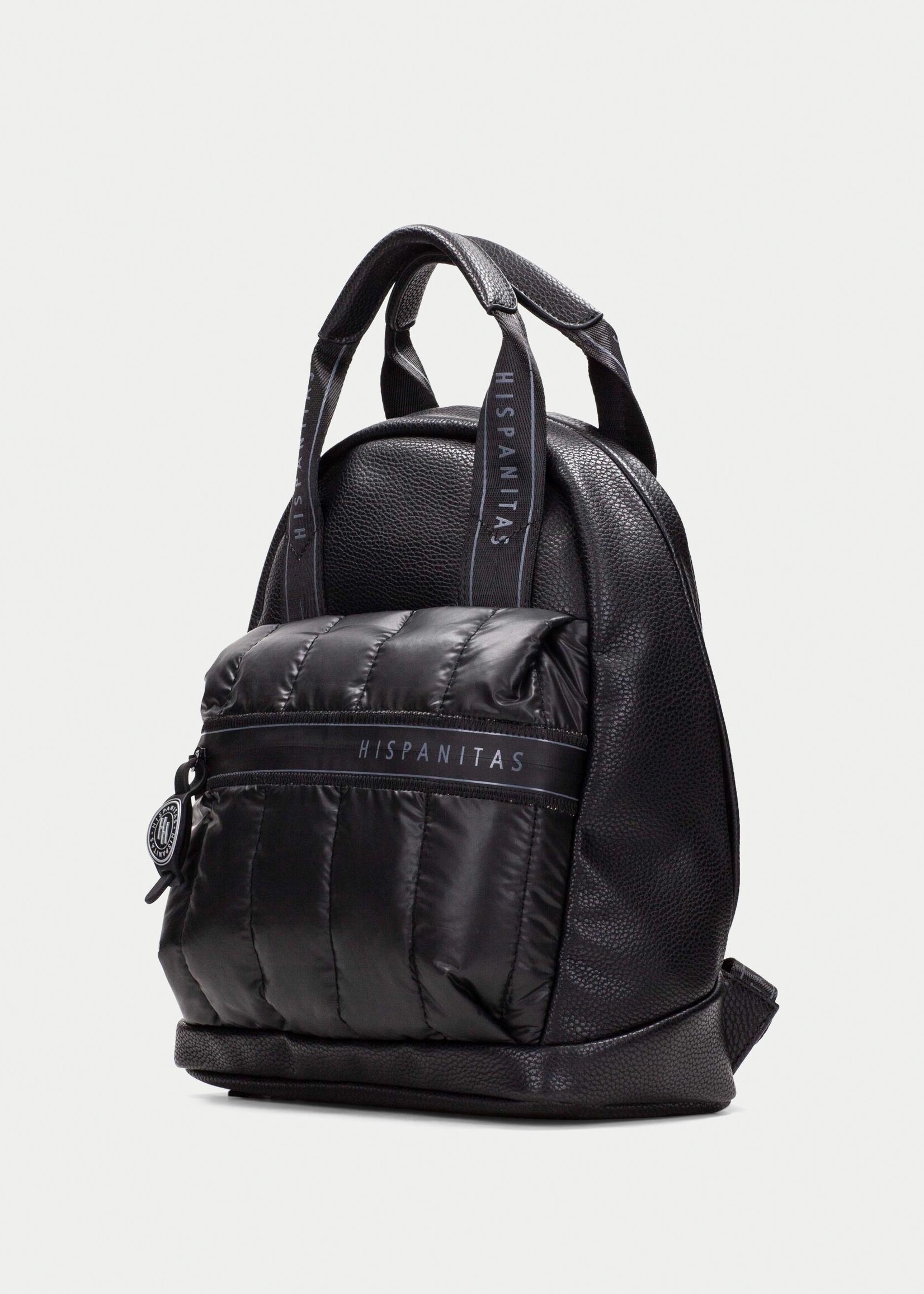 Hispanitas Rucksack Samba Black