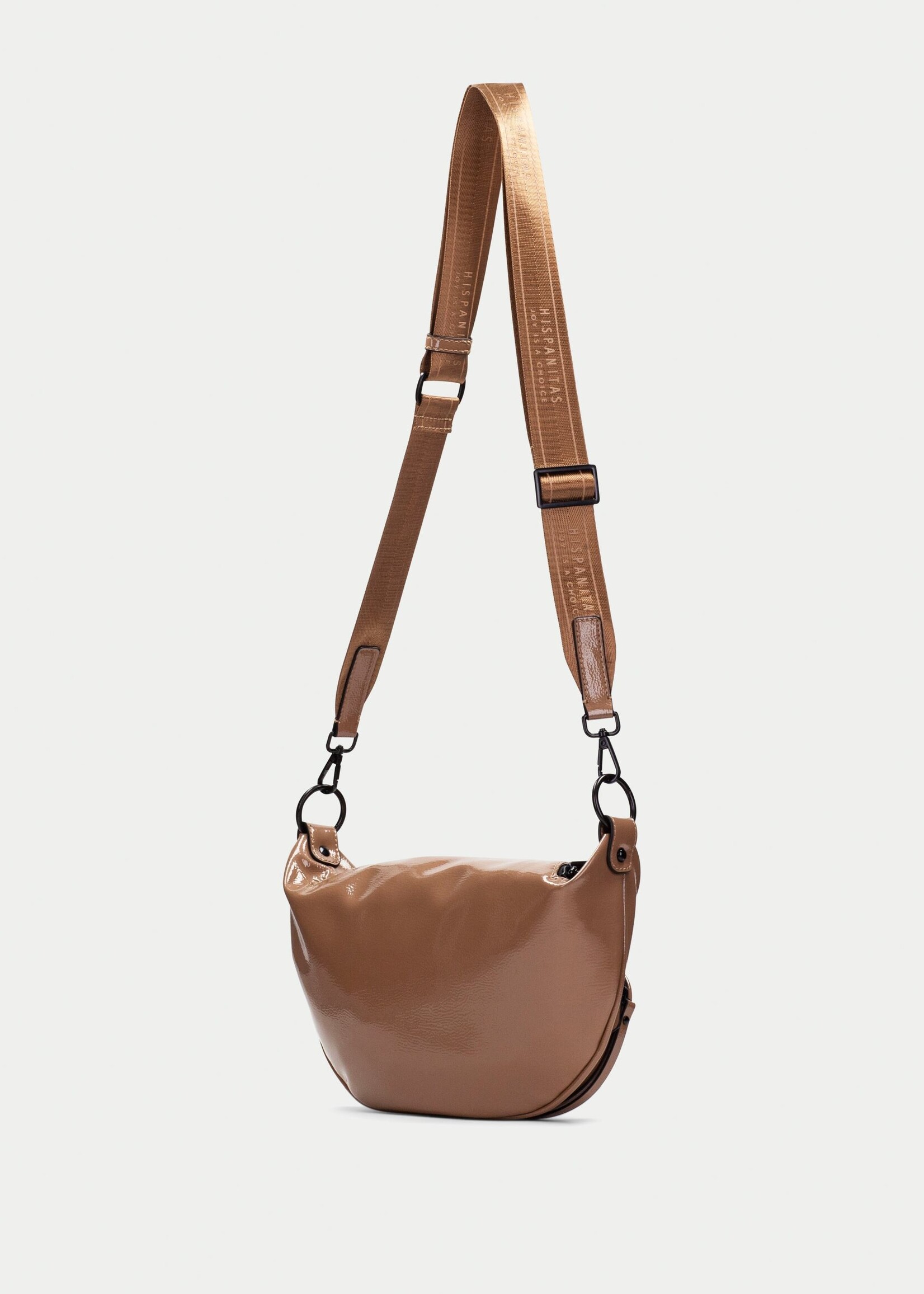 Hispanitas Bauchtasche River Almond