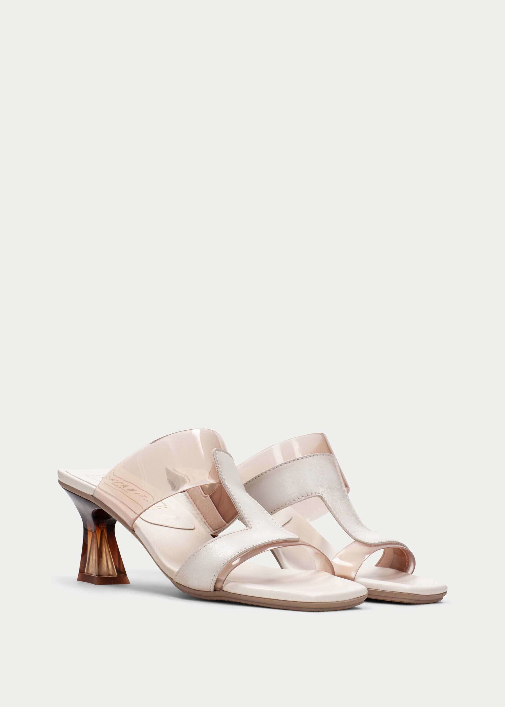 Mules Soho Panna