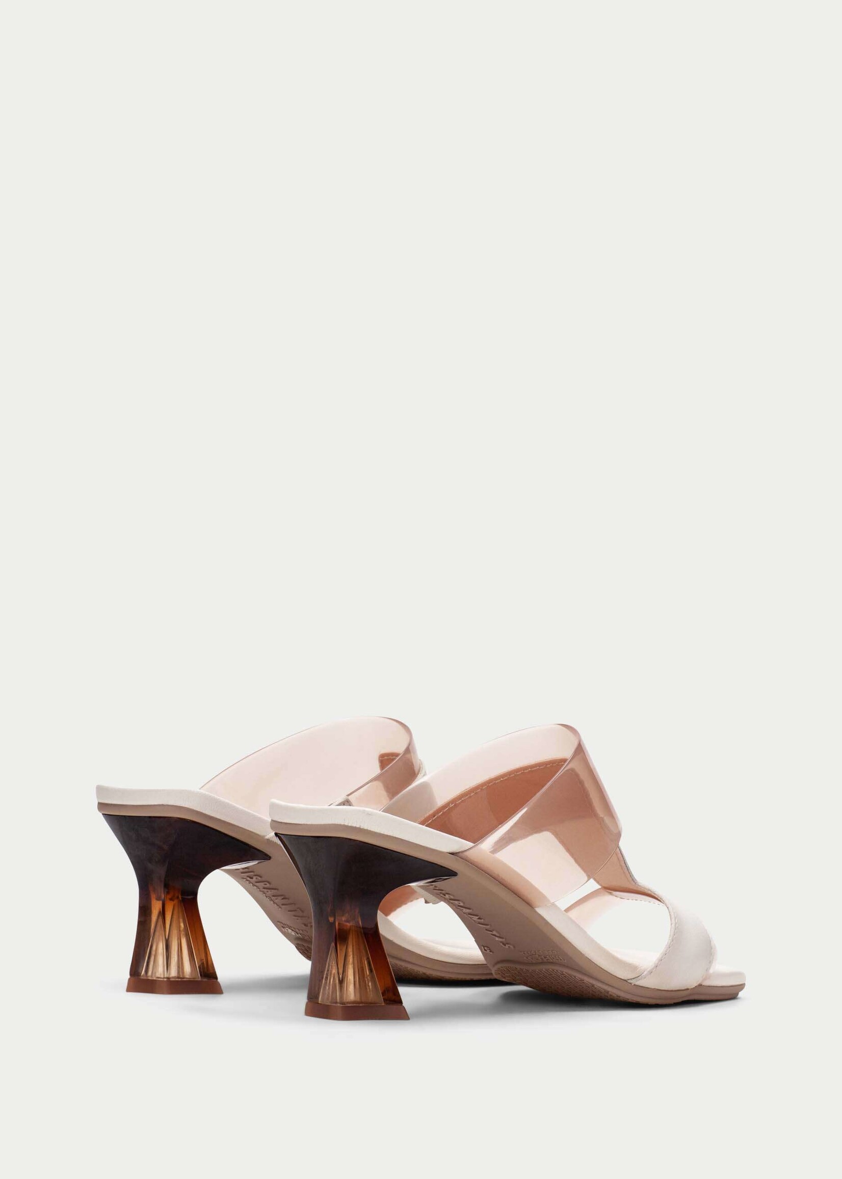 Mules Soho Panna