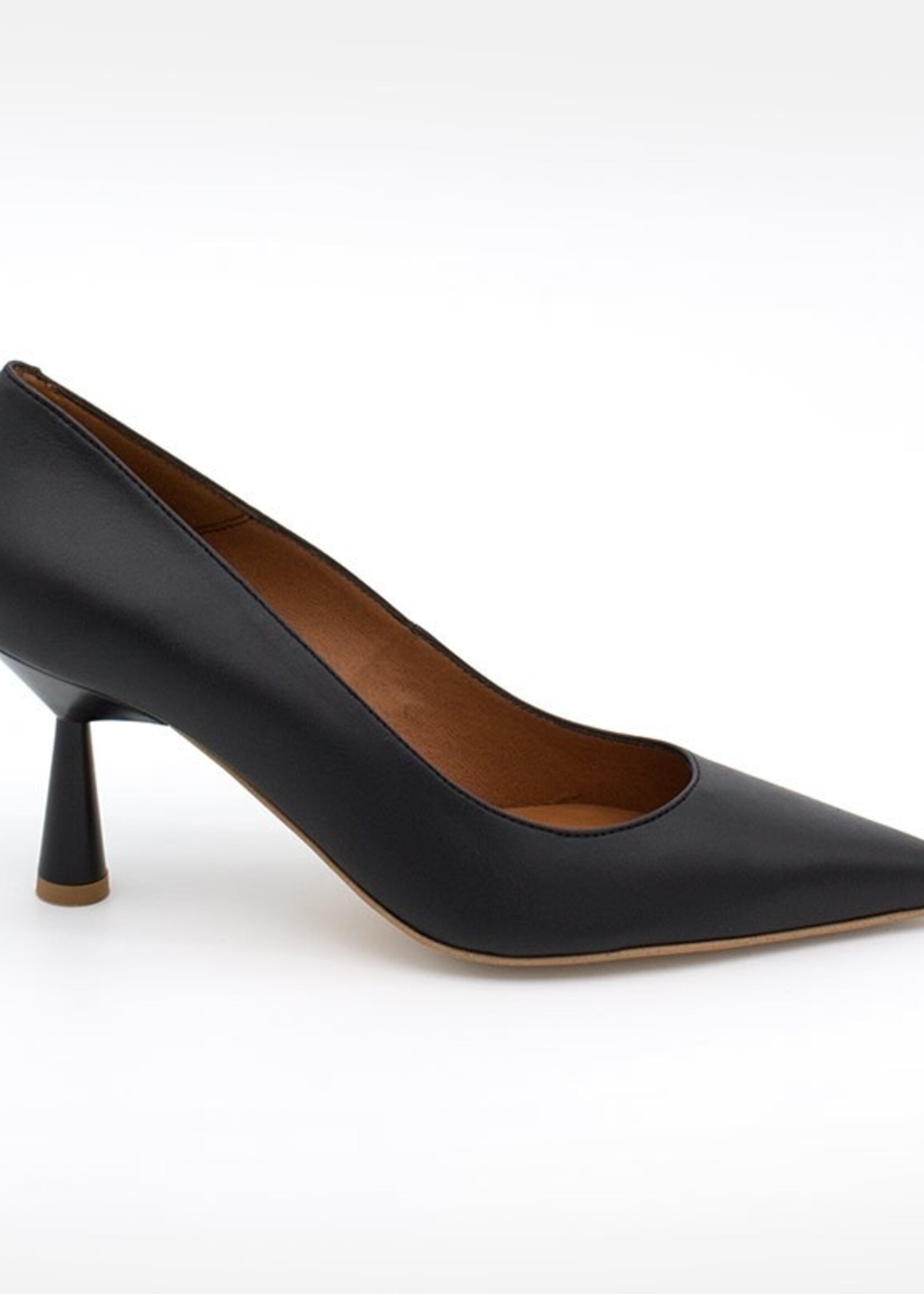 Pumps Vega Napa Schwarz