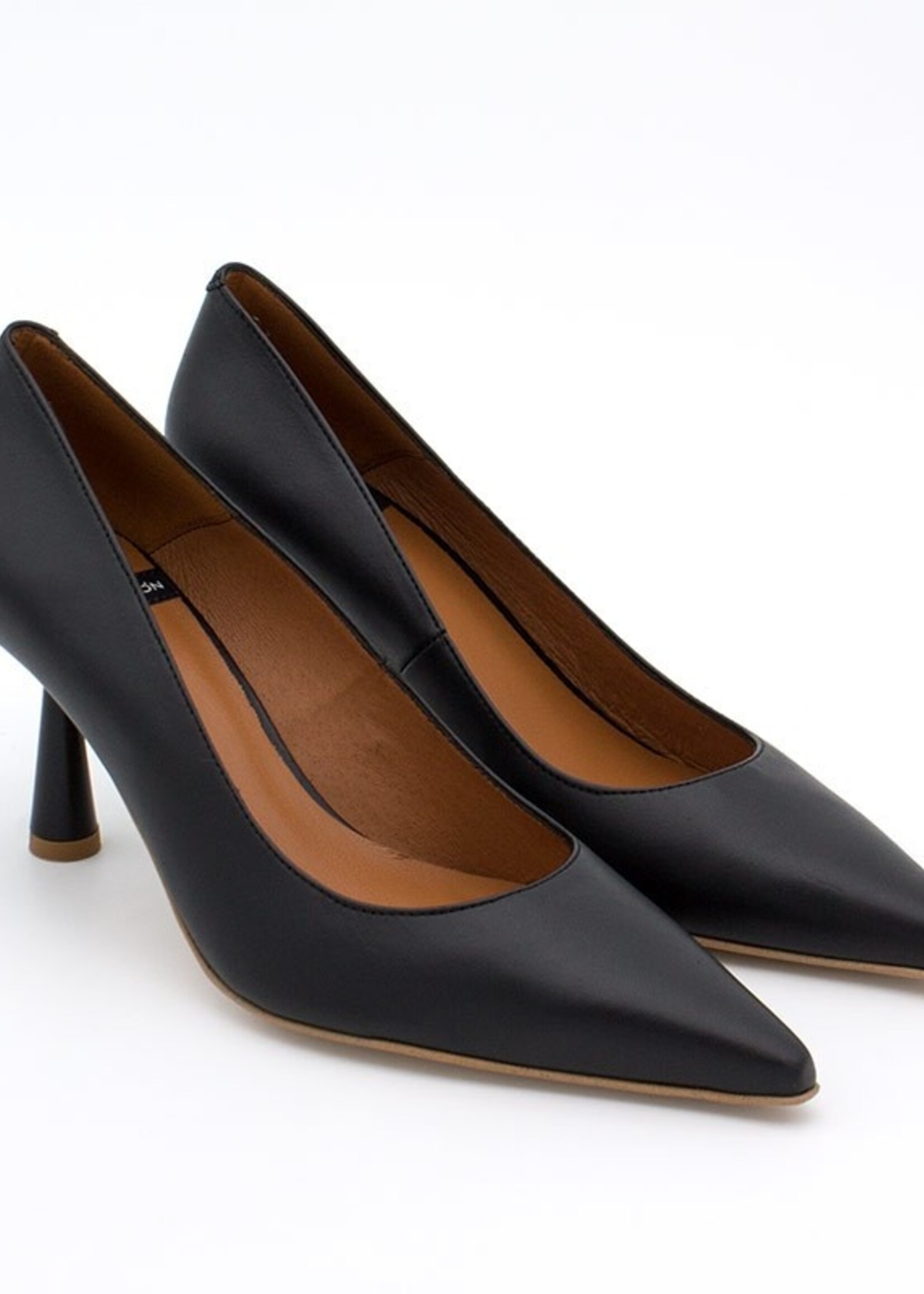 Pumps Vega Napa Schwarz