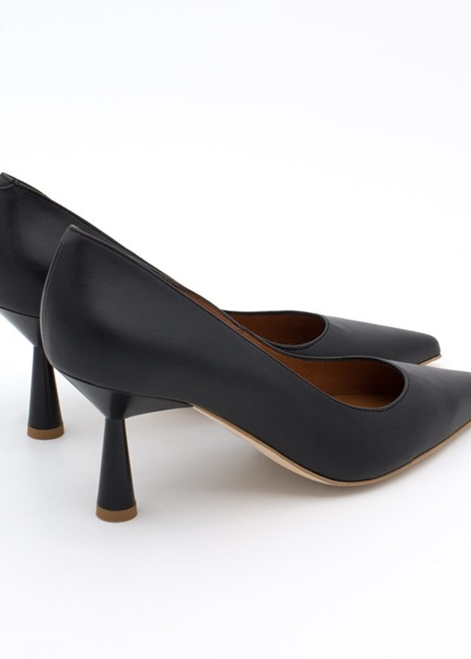 Pumps Vega Napa Schwarz