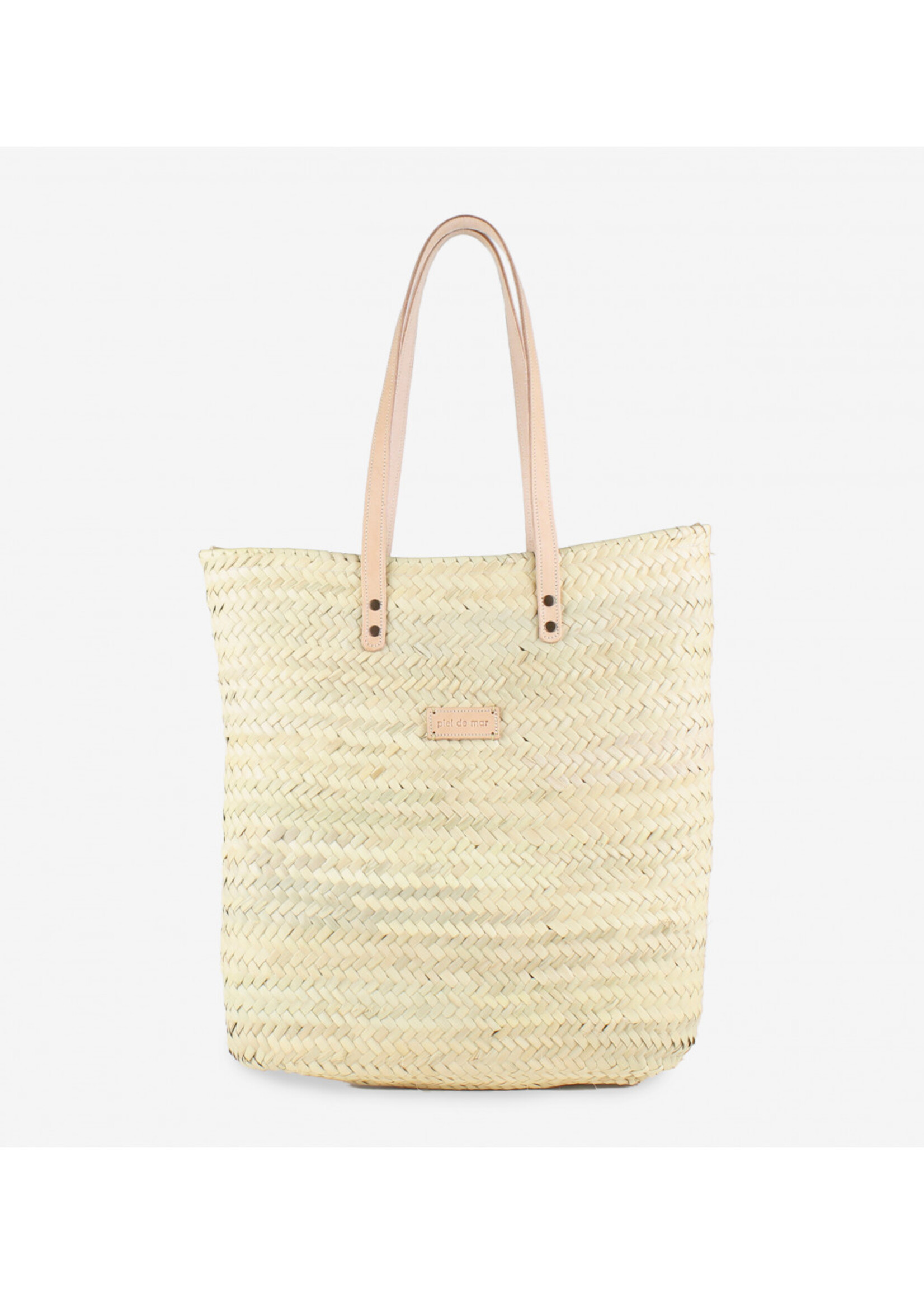 Piel de Mar Neville Totebag Natural