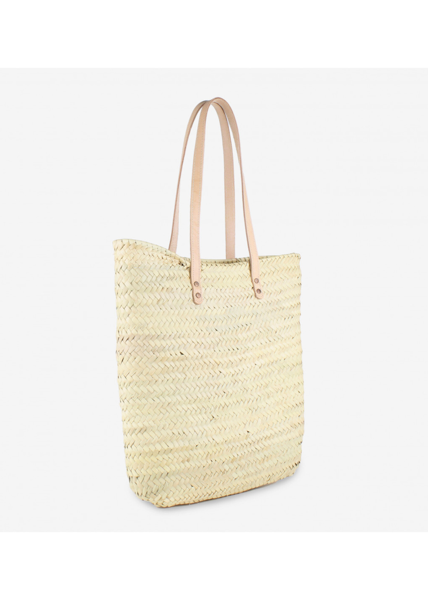 Piel de Mar Neville Totebag Natural