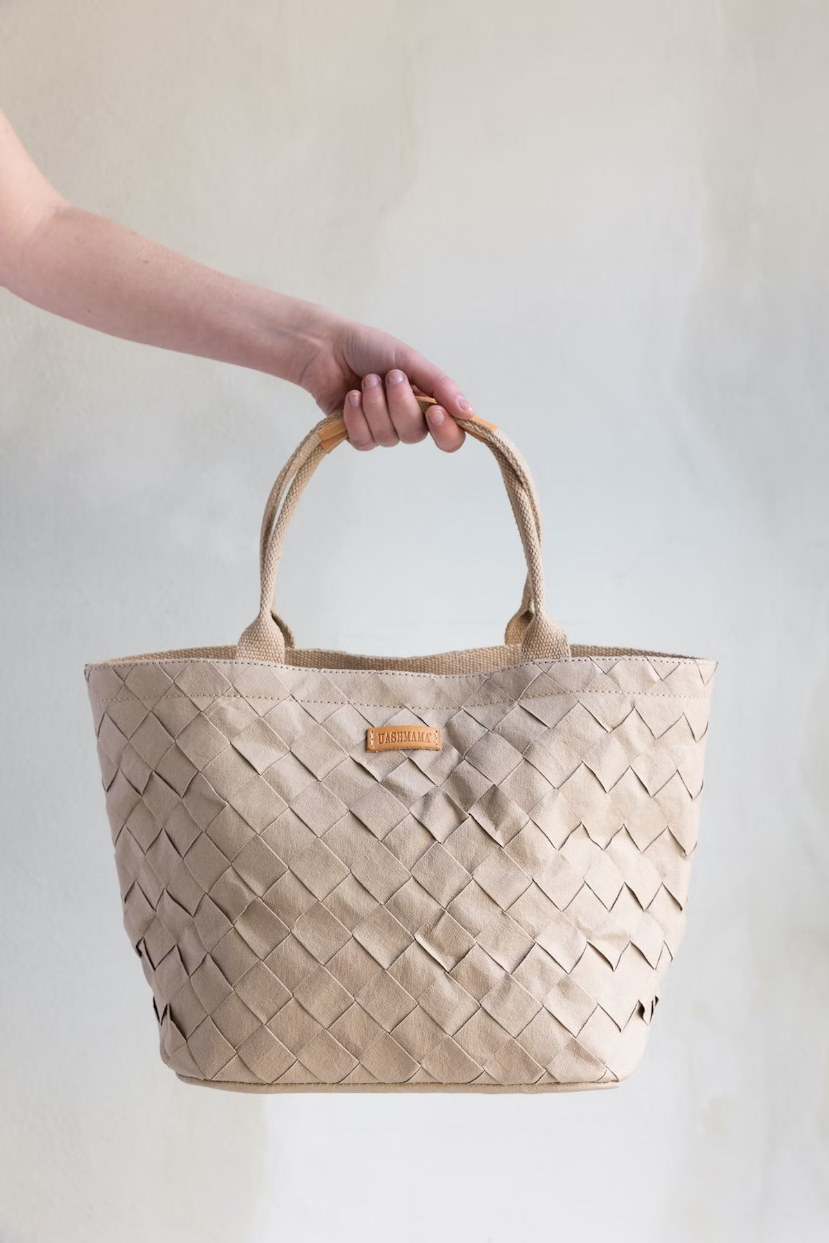 Uashmama Giulia Carryall Tote