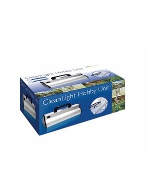 CleanLight Home & Garden