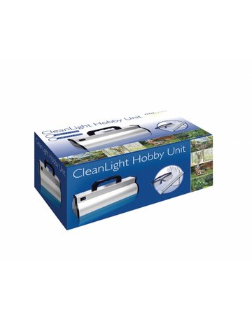 CleanLight Home & Garden