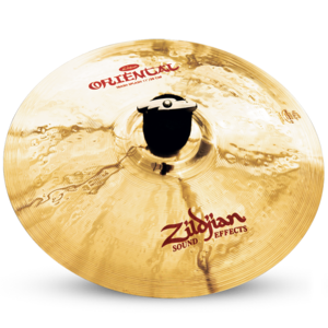 Zildjian FX Oriental 11" Trash Splash