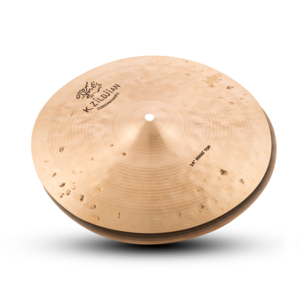 Zildjian K Constantinople Hi Hat - 14"