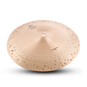 Zildjian K Constantinople - 22" Medium Thin Ride - Low