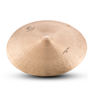 Zildjian K Constantinople - 22" Thin Ride - High