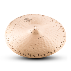 Zildjian K Constantinople - Medium Thin Low Ride - 20"