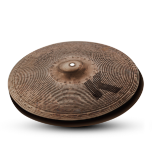 Zildjian K Custom Special Dry 15" HH