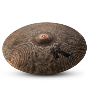 Zildjian K Custom - Special Dry Ride - 21"