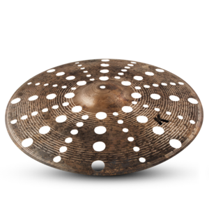 Zildjian K Custom - Special Dry Trash Crash - 19"