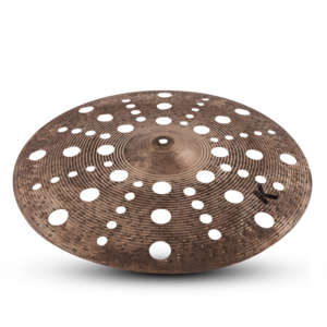 Zildjian K Custom - Special Dry Trash Crash - 17"