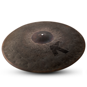 Zildjian K Custom - Special Dry Ride - 23"