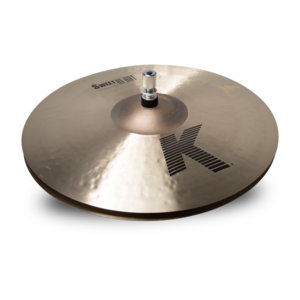 Zildjian K - Sweet Hi Hat - 15"