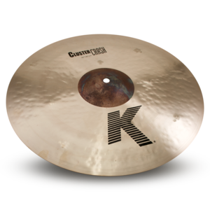 Zildjian K Cluster Crash 16"