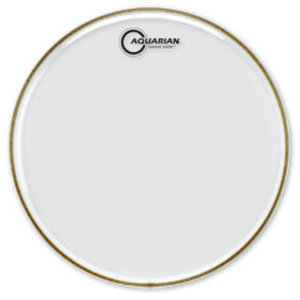 Aquarian Classic Clear - 13" - Single Ply