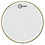 Aquarian Classic Clear - 18" - Single Ply - B.D. Head