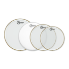 Aquarian CC-B - Classic Clear - Tom Pack Standard