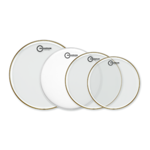 Aquarian CC-B - Classic Clear - Tom Pack Standard