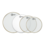 Aquarian CC-B - Classic Clear - Tom Pack Standard