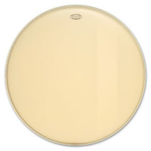 Aquarian VTCK20 - American Vintage - Bass Drum Head - Feltstrip - 20"