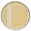 Aquarian VTCK20 - American Vintage - Bass Drum Head - Feltstrip - 20"