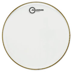 Aquarian S2-10 - Super 2 - Clear  10"