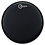 Aquarian Response 2 Texture Coated - 10" - Black - TCRSP2-10BK