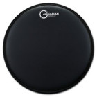 Aquarian Response 2 Texture Coated - 15" - Black - TCRSP2-15BK