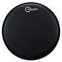 Aquarian Response 2 Texture Coated - 15" - Black - TCRSP2-15BK