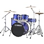 Yamaha Rydeen - Standard - Fine Blue