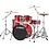 Yamaha Rydeen - Standard - Hot Red