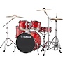 Yamaha Rydeen - Studio - Hot Red