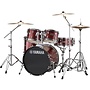 Yamaha Rydeen - Studio - Burgundy Glitter