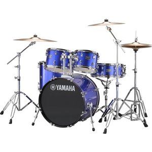 Yamaha Rydeen - Studio - Fine Blue