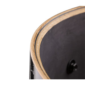 Yamaha Live Custom Hybrid Oak Earth Sunburst Rock