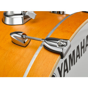 Yamaha Tour Custom - Candy Apple Satin - Studio