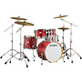 Yamaha Tour Custom - Candy Apple Satin - Studio