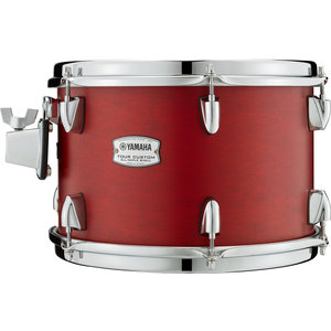 Yamaha Tour Custom - Candy Apple Satin - Studio