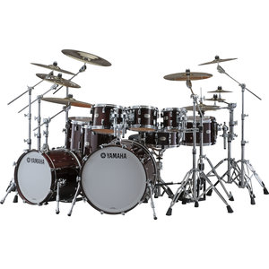 Yamaha Absolute Hybrid Maple