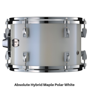 Yamaha Absolute Hybrid Maple