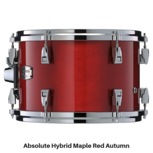 Yamaha Absolute Hybrid Maple