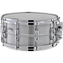 Yamaha RAS1465 - Recording Custom Snare Drum - Aluminium - 14" x 6.5"